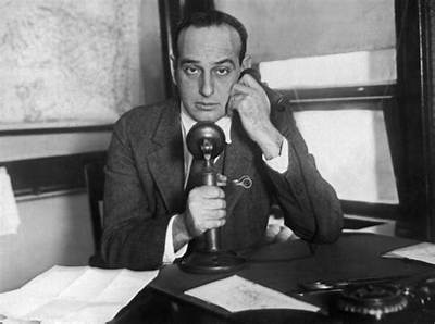 Robert Moses Net Worth