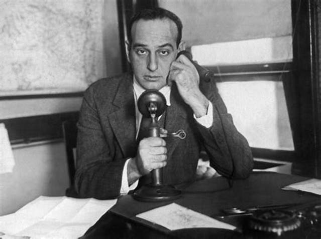 Robert Moses Net Worth