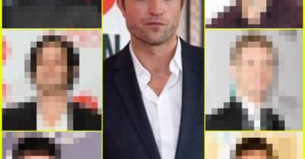 Robert Pattinson Competed with 9 Stars to Play Edward in ‘Twilight, ’ (Including Author Stephenie Meyer’s First Choice, a ‘Schitt’s Creek’ Star & More!) | Casting, Eg, Evergreen, Extended, Movies, Robert Pattinson, Slideshow, Twilight | Just Jared: Celebrity News and Gossip