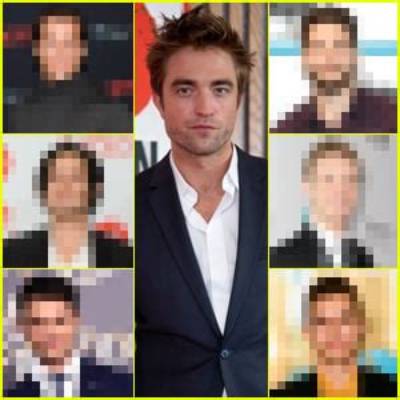 Robert Pattinson Competed with 9 Stars to Play Edward in ‘Twilight, ’ (Including Author Stephenie Meyer’s First Choice, a ‘Schitt’s Creek’ Star & More!) | Casting, Eg, Evergreen, Extended, Movies, Robert Pattinson, Slideshow, Twilight | Just Jared: Celebrity News and Gossip
