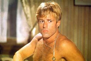 Robert Redford