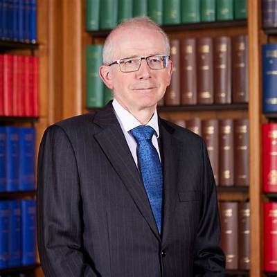 Robert Reed Lord Reed