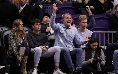 Robert Sarver Net Worth