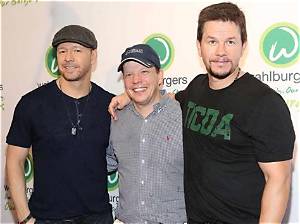 Robert Wahlberg Bio, Wiki, Age, Height, Family, Siblings, Wife, Children, Net Worth, and Movies