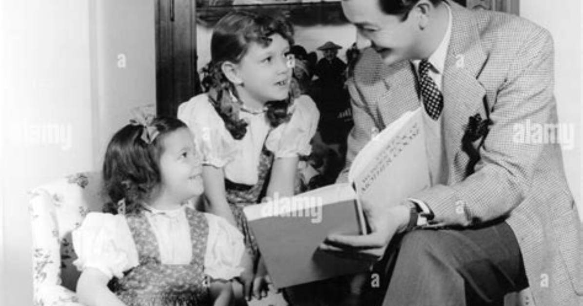 Robert Young’s Daughter Carol Remembers the ‘Father Knows Best’ Star as a ‘Very Thoughtful, Caring’ Man