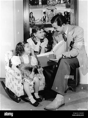 Robert Young’s Daughter Carol Remembers the ‘Father Knows Best’ Star as a ‘Very Thoughtful, Caring’ Man