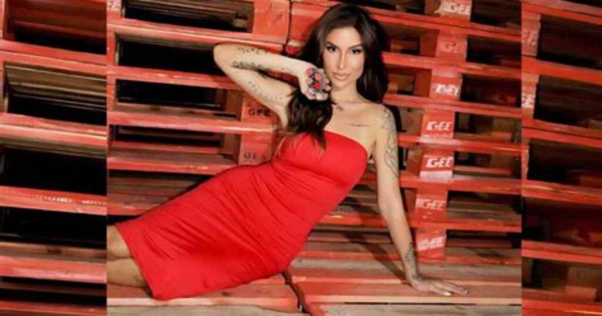Robin Andrade Height, Weight, Net Worth, Age, Birthday, Wikipedia, Who, Nationality, Biography