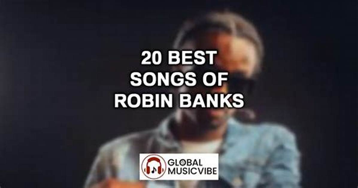 Robin Banks