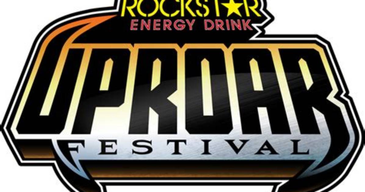 Rockstar Energy Drink Uproar Festival: Tour Dates, Cities and Venues Announced