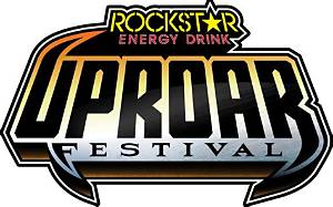 Rockstar Energy Drink Uproar Festival: Tour Dates, Cities and Venues Announced
