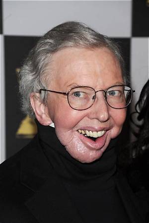 Roger Ebert