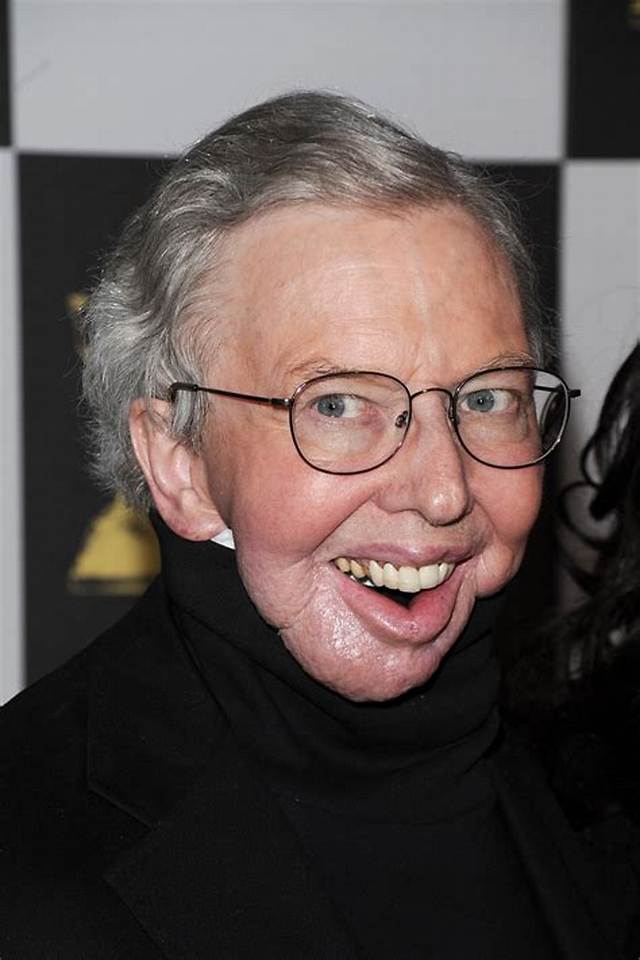 Roger Ebert