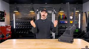 Rogue Velocidor Review (2024) | Garage Gym Reviews