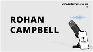 Rohan Campbell Net Worth