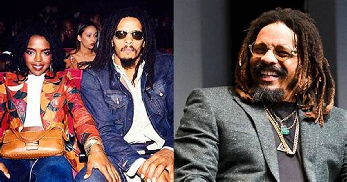Rohan Marley Net Worth: Career, Family, Age, Income, Wiki, Bio, All You Need to Know - Sarkariresult