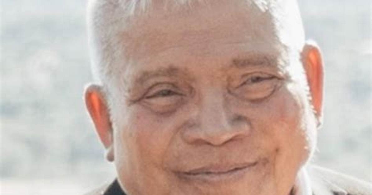 Romeo Angeles's Obituary & Cause of Death, Who Was Romeo Angeles? What Happened to Romeo Angeles? - Sarkariresult