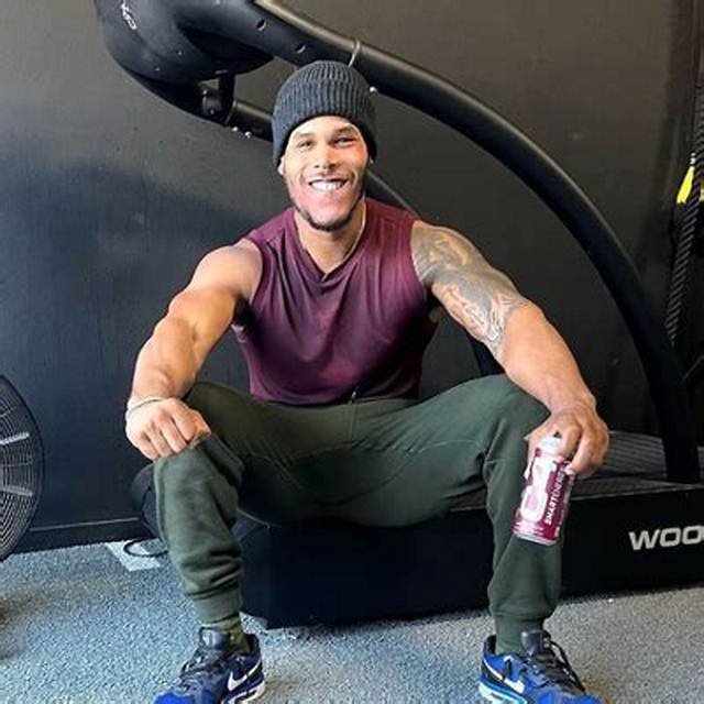 Ron Boss Everline Face, Cheek and Birthmark – What Happened to Kevin Hart Trainer Boss?