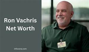 Ron Erickson Net Worth