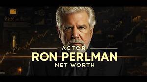 Ron Spomer Net Worth