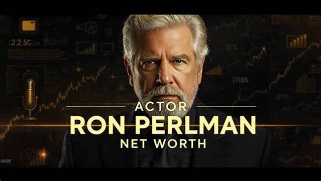 Ron Spomer Net Worth