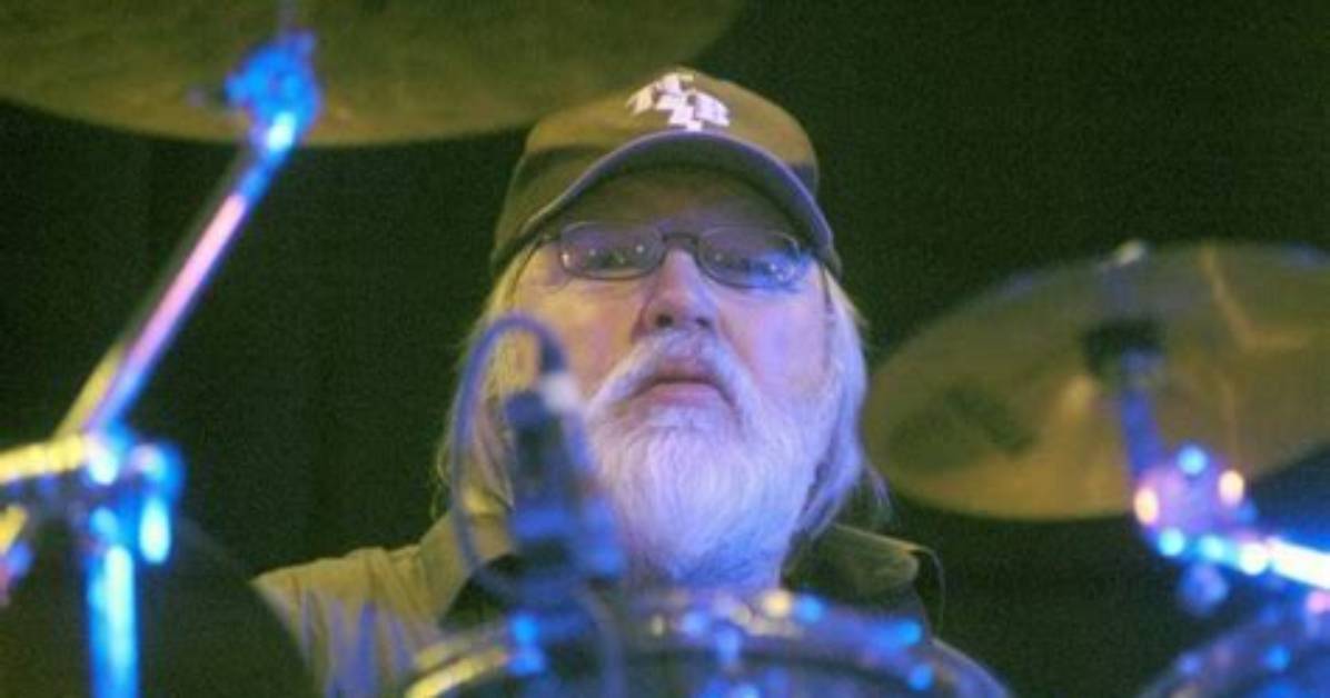 Ronnie Tutt Net Worth