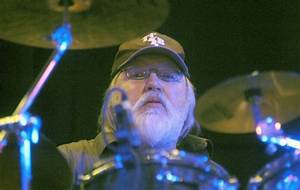 Ronnie Tutt Net Worth