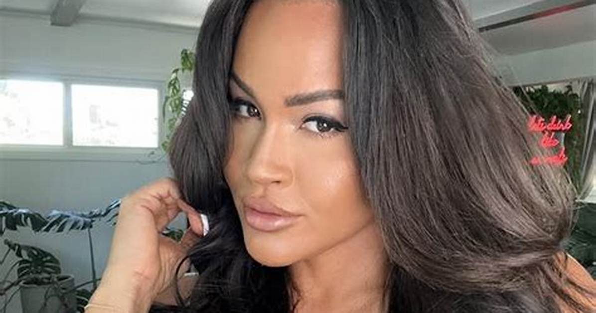 Rosa Acosta Height, Weight, Net Worth, Age, Birthday, Wikipedia, Who, Nationality, Biography