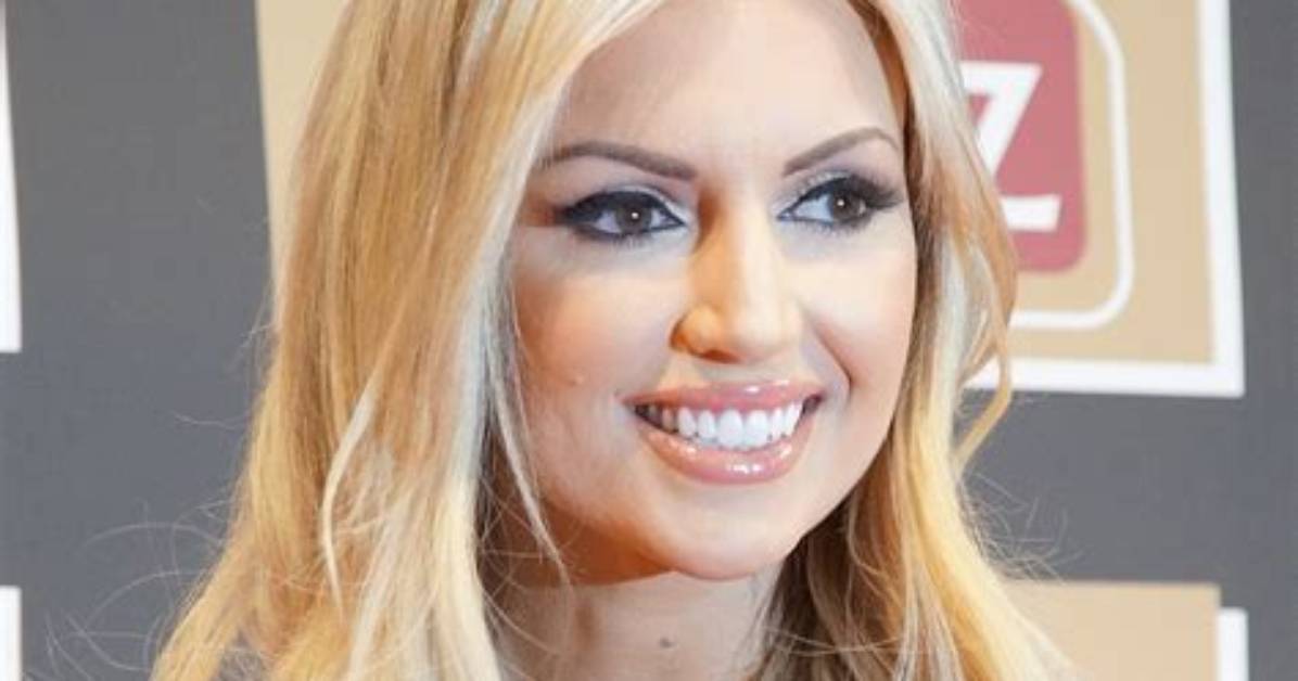 Rosanna Davison