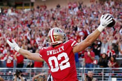 Ross Dwelley's Week 16 Availability: Will He Play? Explore Ross Dwelley's Career Details - Sarkariresult