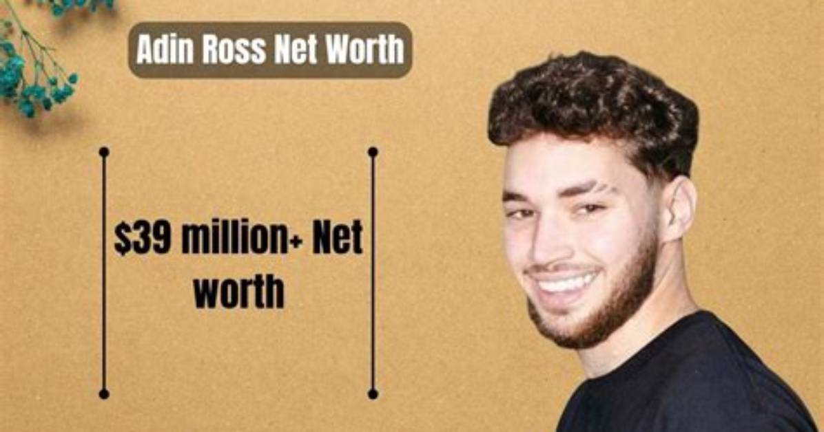 Ross Wyngaarden Net Worth