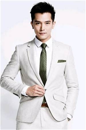 Roy Chiu Net Worth