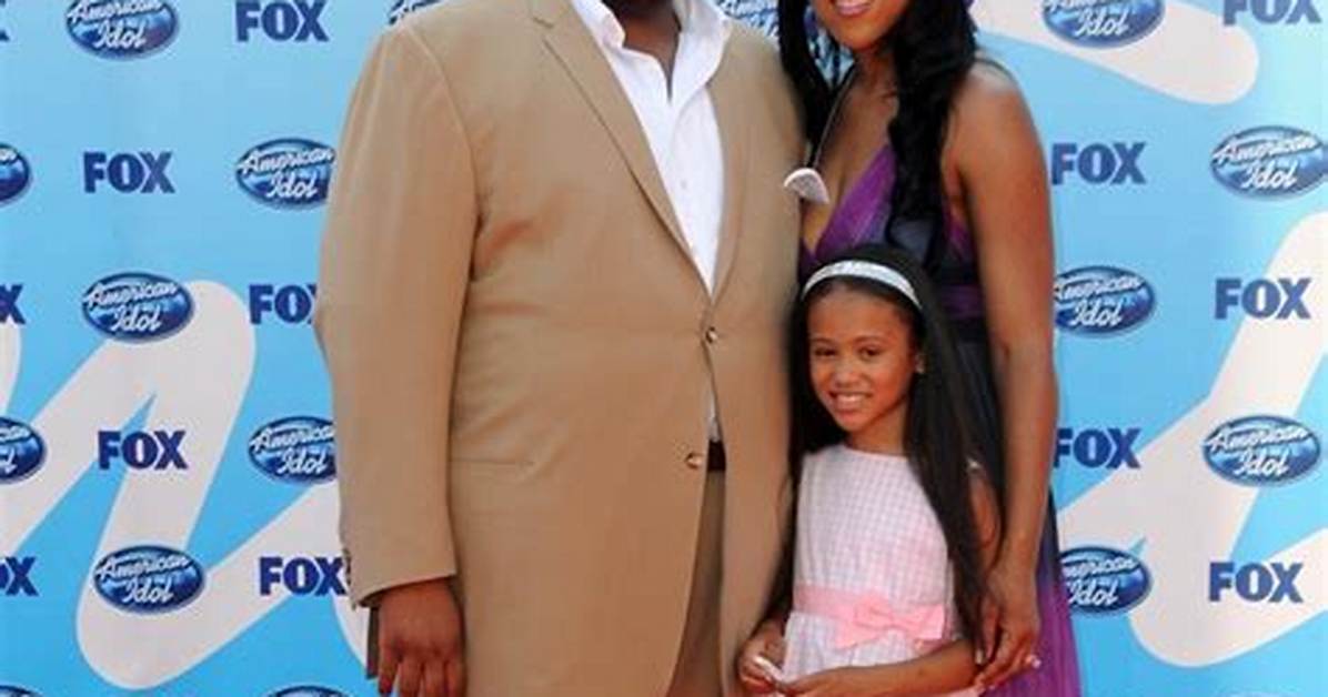Ruben Studdard Net Worth - Kahawatungu