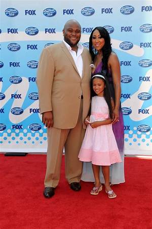 Ruben Studdard Net Worth - Kahawatungu