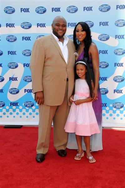 Ruben Studdard Net Worth - Kahawatungu