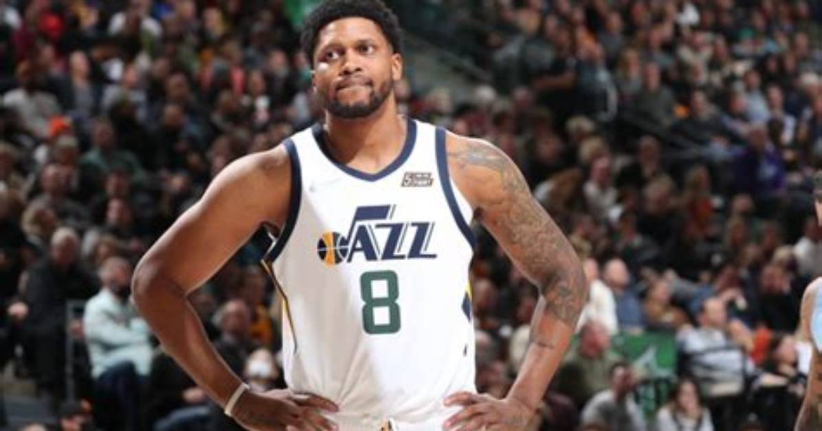 Rudy Gay – Net Worth, Endorsement, Salary, Wingspan, Rings and More – Top Five Things You Did Not Know About