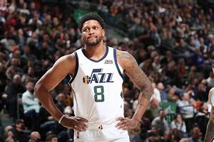 Rudy Gay – Net Worth, Endorsement, Salary, Wingspan, Rings and More – Top Five Things You Did Not Know About
