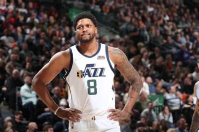 Rudy Gay – Net Worth, Endorsement, Salary, Wingspan, Rings and More – Top Five Things You Did Not Know About