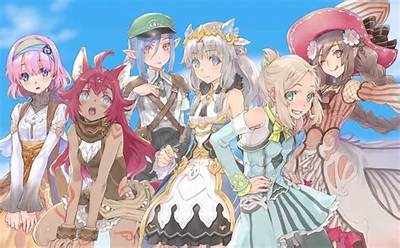 Rune Factory 5 Review - Another Solid Jrpg Entry