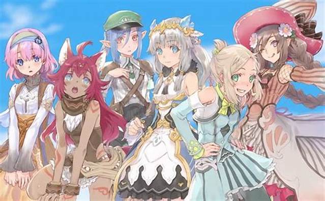 Rune Factory 5 Review - Another Solid Jrpg Entry