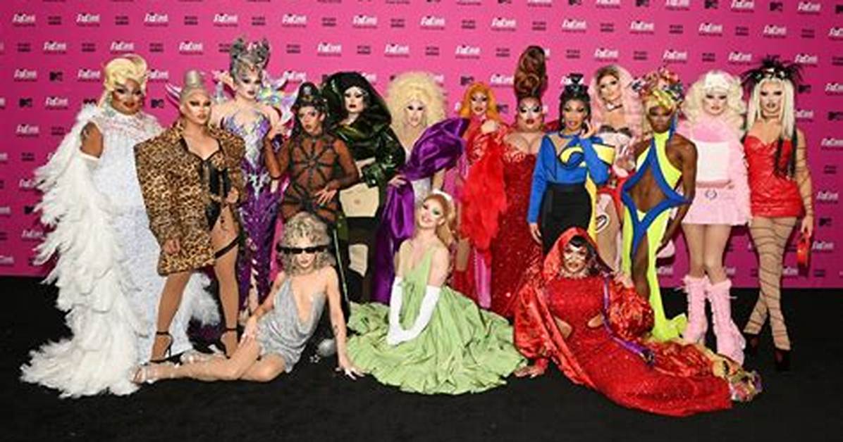 'Rupaul's Drag Race' Season 13 Episode 5 Recap — Bring It to the Bag-Themed Runway Extravaganza