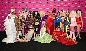 'Rupaul's Drag Race' Season 13 Episode 5 Recap — Bring It to the Bag-Themed Runway Extravaganza