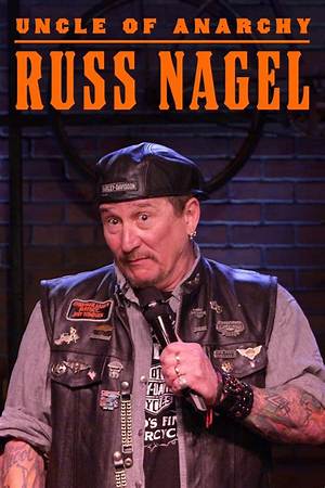Russ Nagel