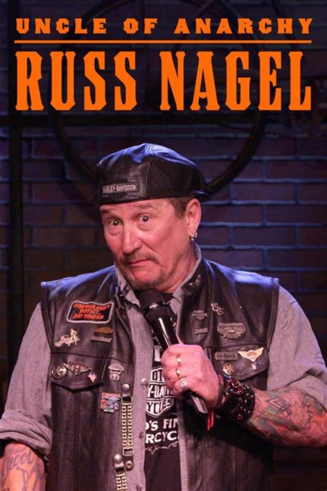 Russ Nagel