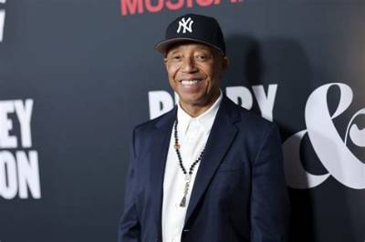 Russell Simmons Height, Weight, Net Worth, Age, Birthday, Wikipedia, Who, Nationality, Biography
