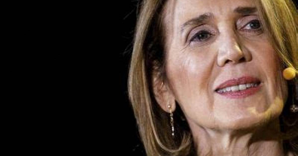 Ruth Porat Net Worth, Biography, Wiki, Age, Education, Husband, Salary and House.