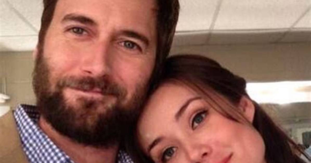 Ryan Eggold's Wife: Unveiling the Life of the Talented Actor