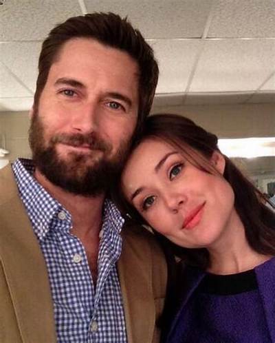 Ryan Eggold's Wife: Unveiling the Life of the Talented Actor