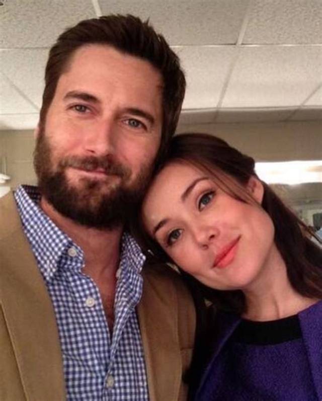 Ryan Eggold's Wife: Unveiling the Life of the Talented Actor