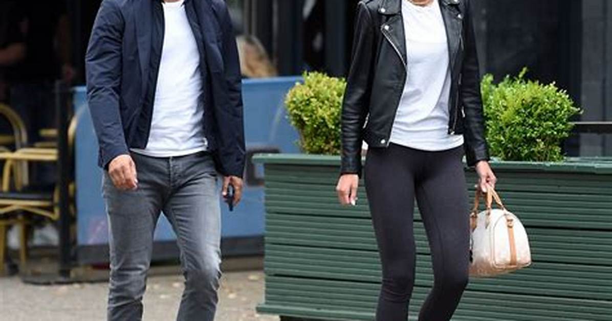 Ryan Giggs New Girlfriend: Is He Dating Zara Charles? Relationship Timeline