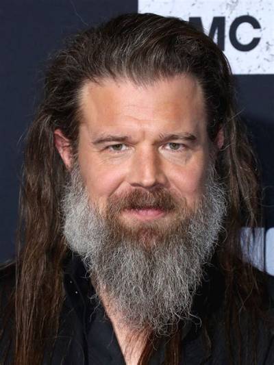 Ryan Hurst